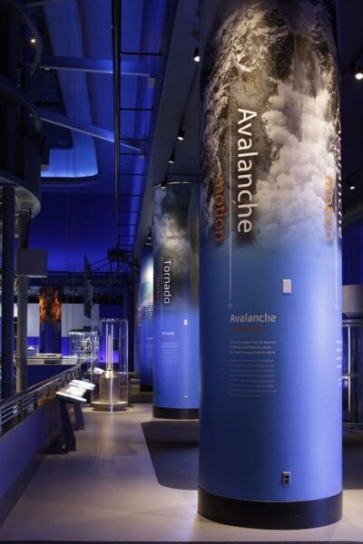 แร็ปเสา