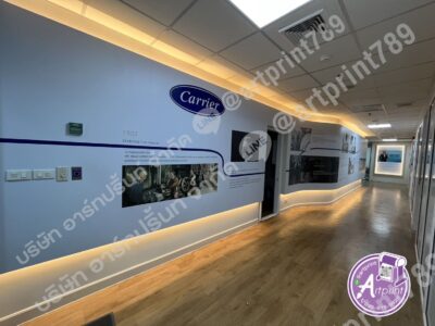 รับทำสติ๊กเกอร์ขนาดใหญ่