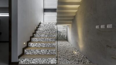 รับทำสติ๊กเกอร์ติดบันได