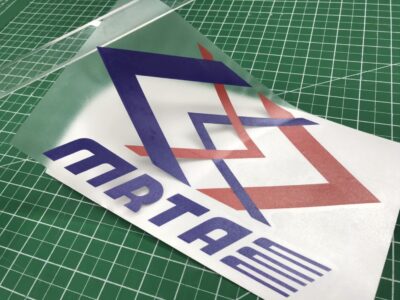 ร้านตัดสติ๊กเกอร์ตัวอักษรใกล้ฉัน