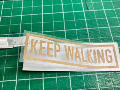 ร้านตัดสติ๊กเกอร์ตัวอักษร