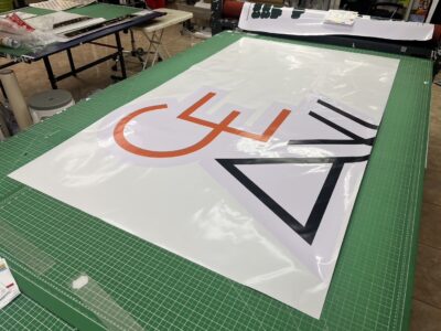 โรงพิมพ์สติ๊กเกอร์