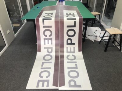 โรงพิมพ์สติ๊กเกอร์ไดคัท