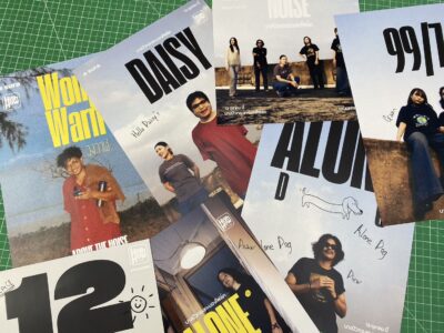 ปริ้นโปสเตอร์ งานอีเว้นท์