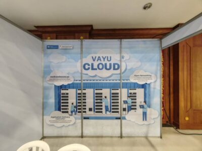 ป้ายอิงค์เจ็ท งานอีเว้นท์