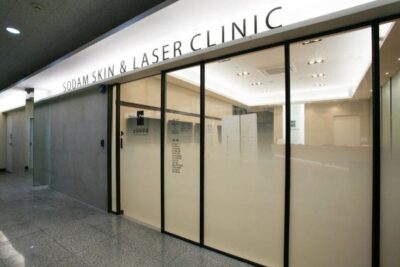 พิมพ์สติ๊กเกอร์ติดกระจก ไล่เฉดสี