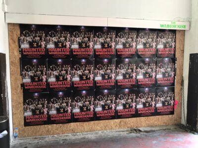 ร้านปริ้นโปสเตอร์ ราคาส่ง ใกล้ฉัน