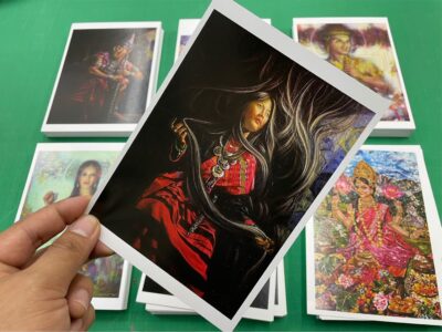 ร้านปริ้นโปสเตอร์ ด่วน ราคาถูก