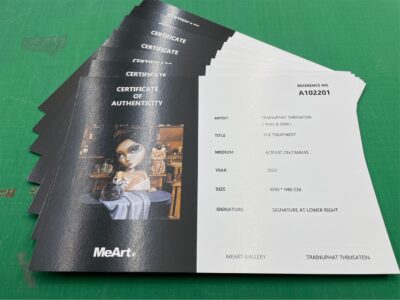 ร้านปริ้นโปสเตอร์ ด่วน ราคาถูก