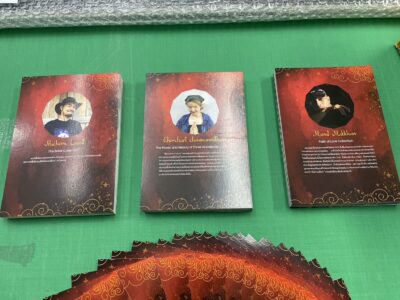 ร้านปริ้นโปสเตอร์ ด่วน ราคาถูก