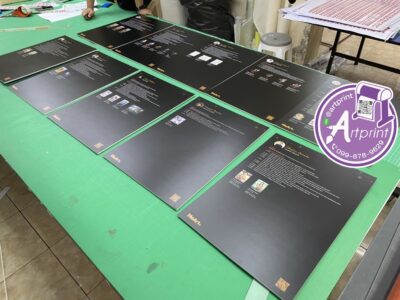 ร้านปริ้นโปสเตอร์ ราคาส่ง ใกล้ฉัน