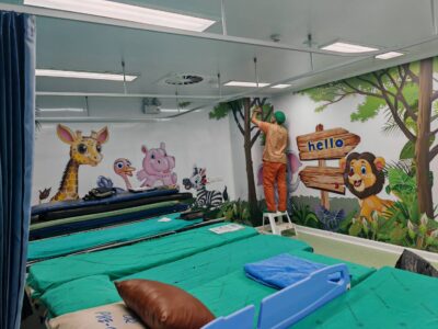 ร้านสติ๊กเกอร์ ดินแดง