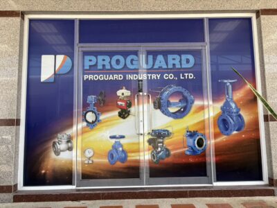 สติ๊กเกอร์ติดกระจกบานเลื่อนราคาถูก