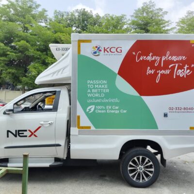 สติ๊กเกอร์ติดรถตู้ทึบ